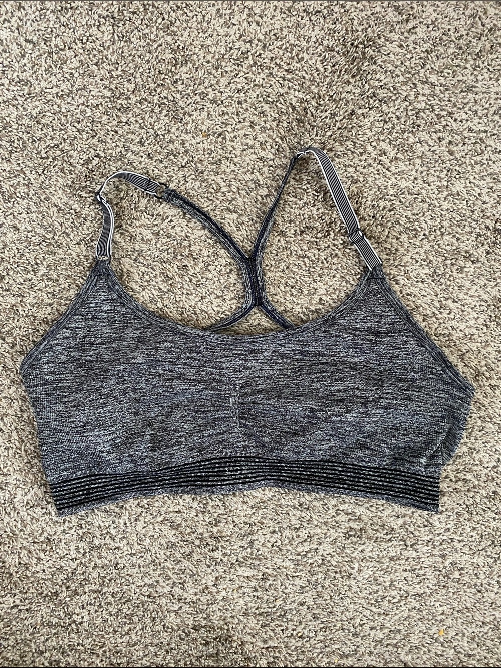 Victoria’s Secret Sport Bra